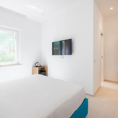 Vittoria Rooms Sorrent Exterior foto