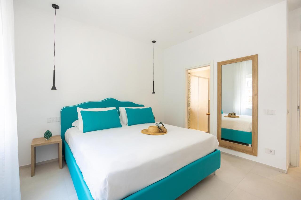 Vittoria Rooms Sorrent Exterior foto