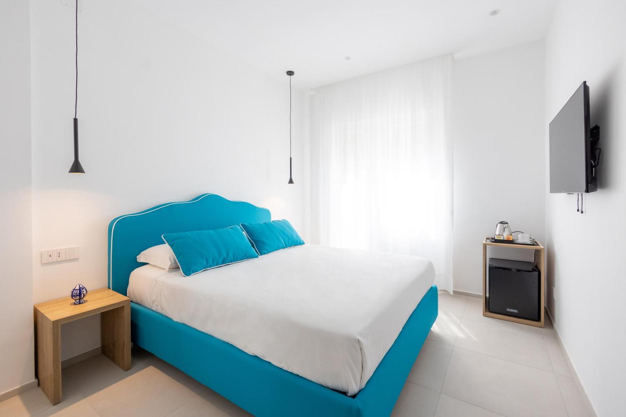 Vittoria Rooms Sorrent Exterior foto