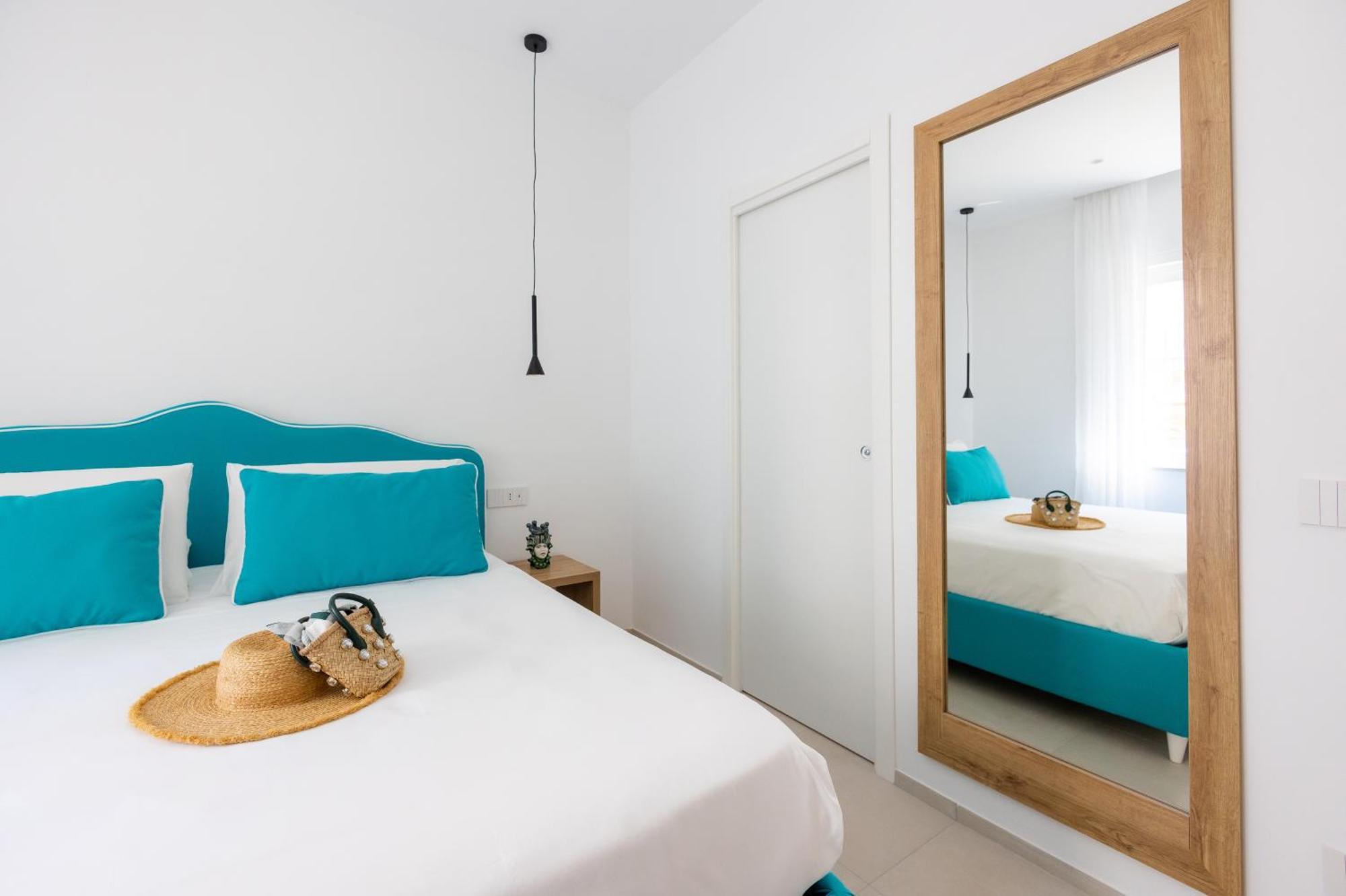 Vittoria Rooms Sorrent Exterior foto