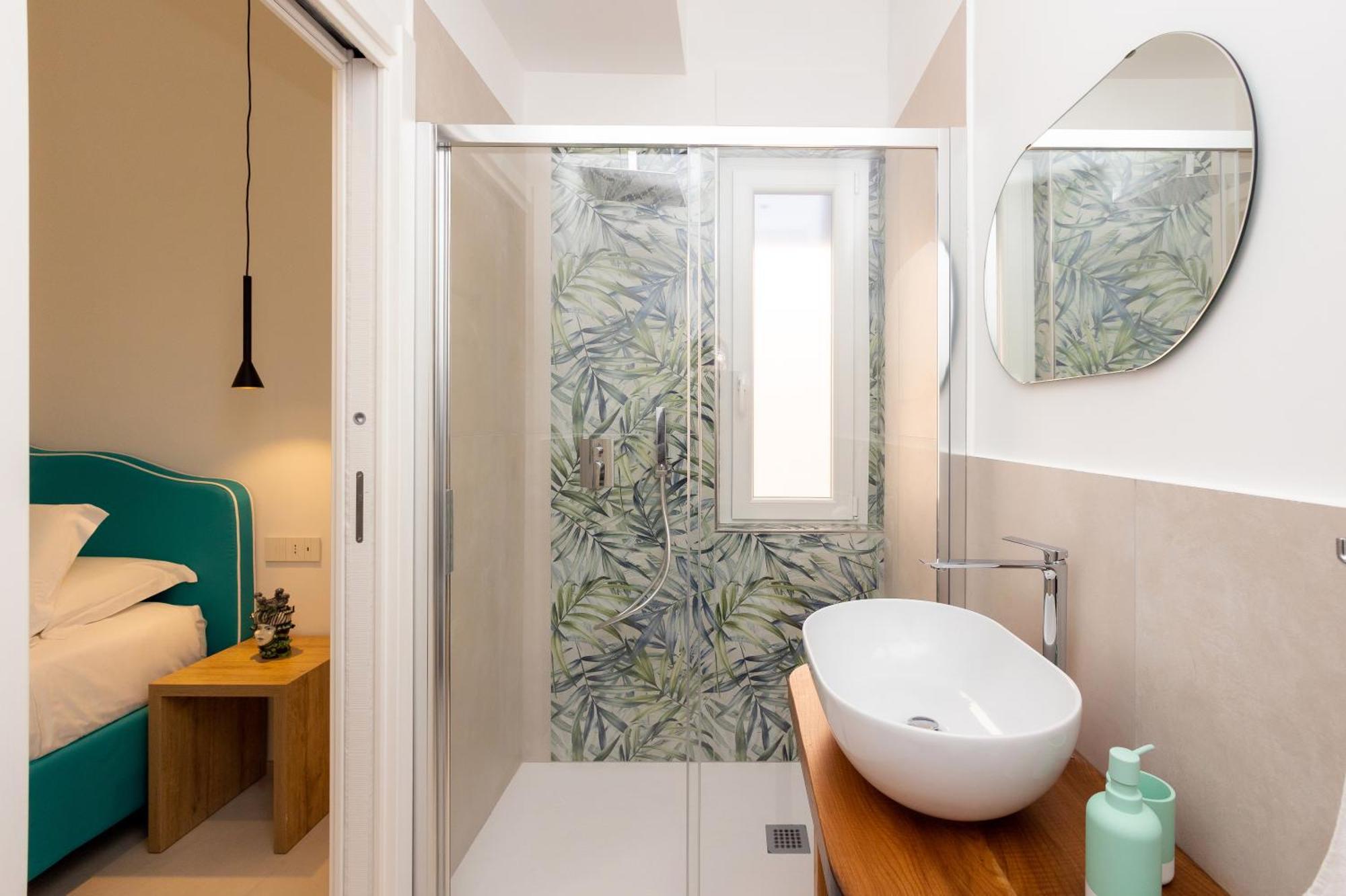 Vittoria Rooms Sorrent Exterior foto